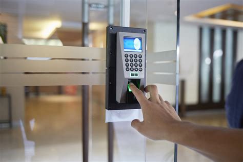 Security & Access Control Systems in Arizona 